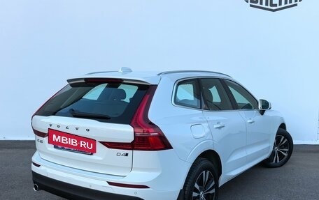 Volvo XC60 II, 2019 год, 2 970 000 рублей, 2 фотография