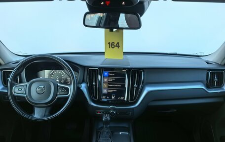 Volvo XC60 II, 2019 год, 2 970 000 рублей, 10 фотография