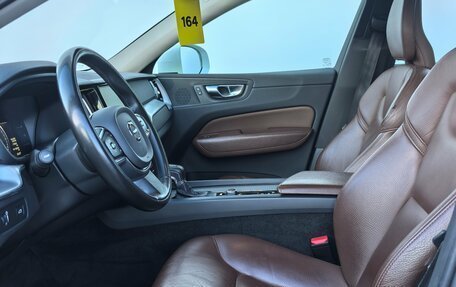 Volvo XC60 II, 2019 год, 2 970 000 рублей, 9 фотография