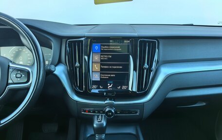 Volvo XC60 II, 2019 год, 2 970 000 рублей, 14 фотография