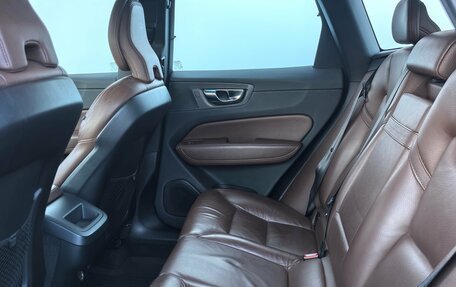 Volvo XC60 II, 2019 год, 2 970 000 рублей, 18 фотография