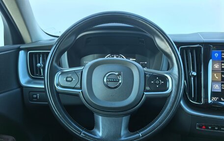 Volvo XC60 II, 2019 год, 2 970 000 рублей, 13 фотография