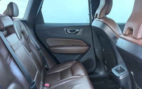 Volvo XC60 II, 2019 год, 2 970 000 рублей, 20 фотография