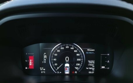 Volvo XC60 II, 2019 год, 2 970 000 рублей, 12 фотография
