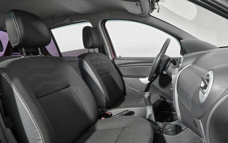 Renault Sandero I, 2011 год, 689 000 рублей, 9 фотография