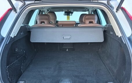 Volvo XC60 II, 2019 год, 2 970 000 рублей, 24 фотография