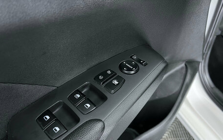 Hyundai Solaris II рестайлинг, 2022 год, 1 550 000 рублей, 20 фотография