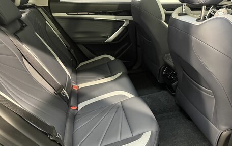 Geely Atlas, 2024 год, 3 099 800 рублей, 4 фотография
