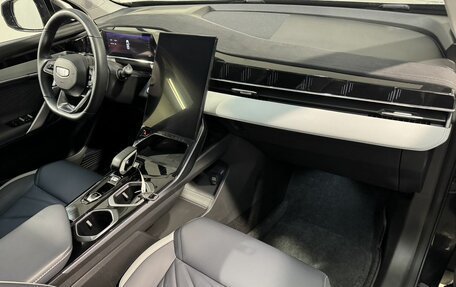 Geely Atlas, 2024 год, 3 099 800 рублей, 3 фотография