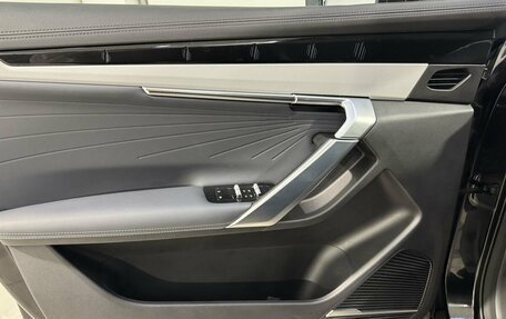 Geely Atlas, 2024 год, 3 099 800 рублей, 7 фотография