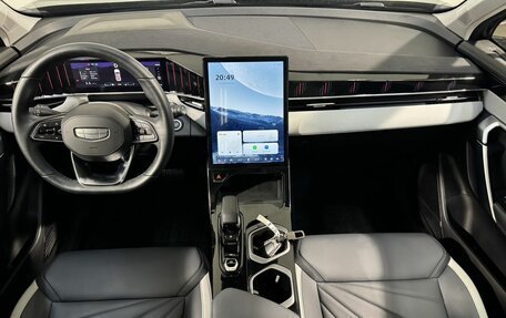 Geely Atlas, 2024 год, 3 099 800 рублей, 9 фотография