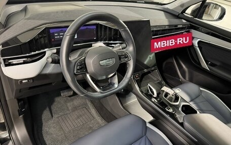 Geely Atlas, 2024 год, 3 099 800 рублей, 8 фотография