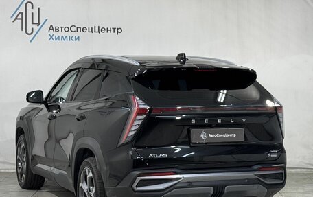 Geely Atlas, 2024 год, 3 099 800 рублей, 17 фотография