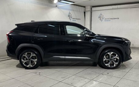 Geely Atlas, 2024 год, 3 099 800 рублей, 18 фотография