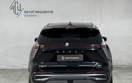 Geely Atlas, 2024 год, 3 099 800 рублей, 15 фотография
