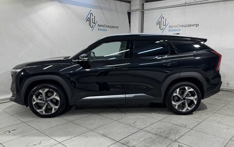 Geely Atlas, 2024 год, 3 099 800 рублей, 19 фотография