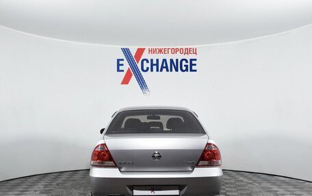 Nissan Almera Classic, 2008 год, 439 000 рублей, 6 фотография