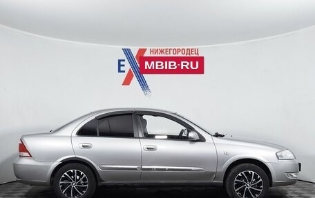 Nissan Almera Classic, 2008 год, 439 000 рублей, 4 фотография