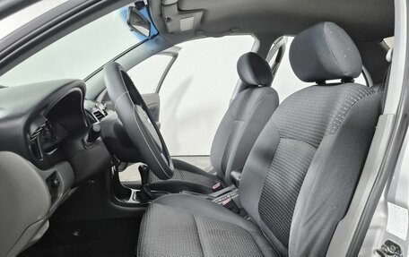 Nissan Almera Classic, 2008 год, 439 000 рублей, 9 фотография