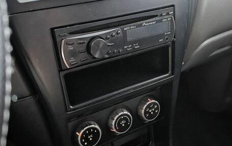 Nissan Almera Classic, 2008 год, 439 000 рублей, 17 фотография