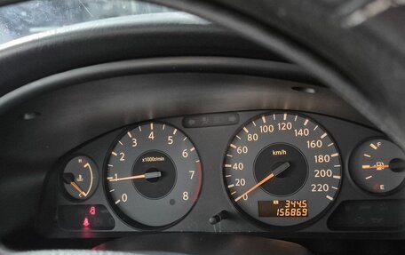 Nissan Almera Classic, 2008 год, 439 000 рублей, 16 фотография