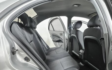 Nissan Almera Classic, 2008 год, 439 000 рублей, 12 фотография