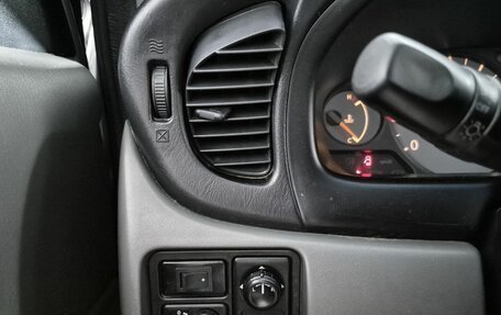 Nissan Almera Classic, 2008 год, 439 000 рублей, 15 фотография