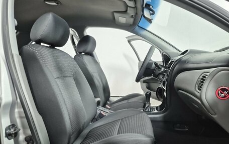 Nissan Almera Classic, 2008 год, 439 000 рублей, 11 фотография