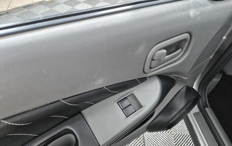 Nissan Almera Classic, 2008 год, 439 000 рублей, 14 фотография