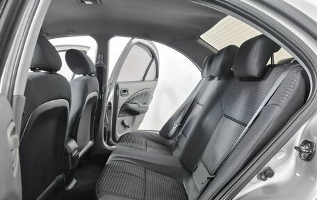 Nissan Almera Classic, 2008 год, 439 000 рублей, 10 фотография