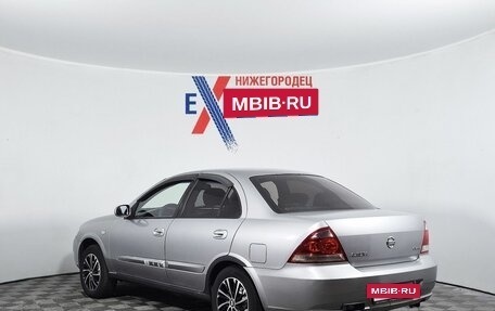 Nissan Almera Classic, 2008 год, 439 000 рублей, 7 фотография