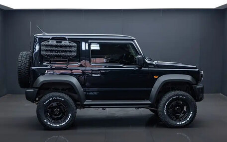 Suzuki Jimny, 2022 год, 2 650 000 рублей, 7 фотография