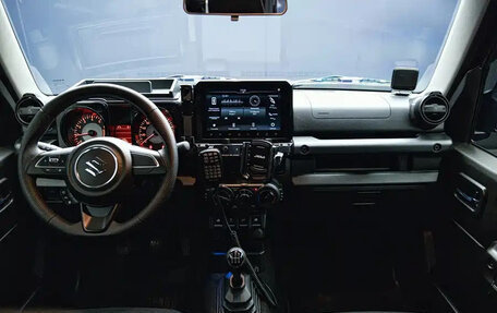 Suzuki Jimny, 2022 год, 2 650 000 рублей, 12 фотография
