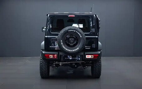 Suzuki Jimny, 2022 год, 2 650 000 рублей, 9 фотография