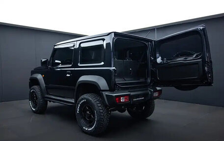 Suzuki Jimny, 2022 год, 2 650 000 рублей, 10 фотография