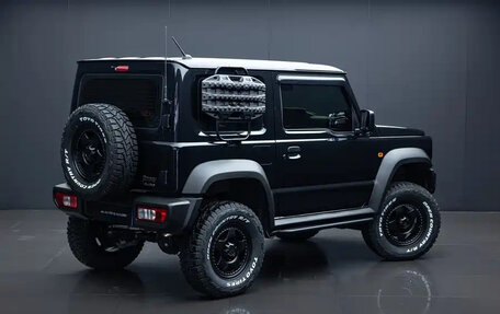Suzuki Jimny, 2022 год, 2 650 000 рублей, 6 фотография
