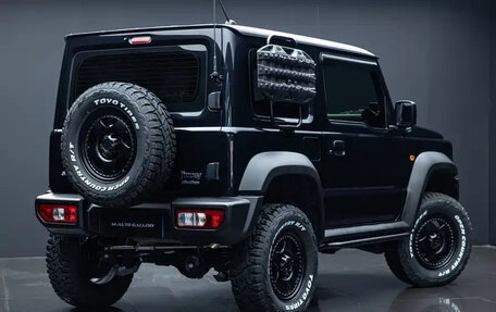 Suzuki Jimny, 2022 год, 2 650 000 рублей, 5 фотография