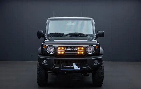 Suzuki Jimny, 2022 год, 2 650 000 рублей, 3 фотография