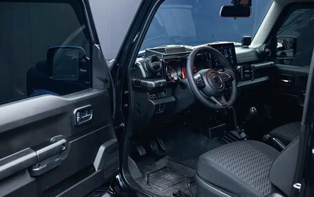 Suzuki Jimny, 2022 год, 2 650 000 рублей, 11 фотография