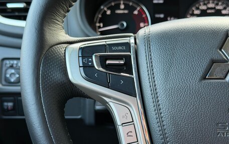 Mitsubishi Pajero Sport III рестайлинг, 2019 год, 2 749 000 рублей, 13 фотография