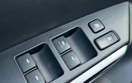Mitsubishi Pajero Sport III рестайлинг, 2019 год, 2 749 000 рублей, 16 фотография