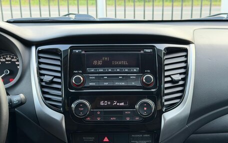 Mitsubishi Pajero Sport III рестайлинг, 2019 год, 2 749 000 рублей, 21 фотография