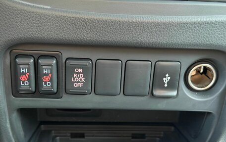 Mitsubishi Pajero Sport III рестайлинг, 2019 год, 2 749 000 рублей, 23 фотография