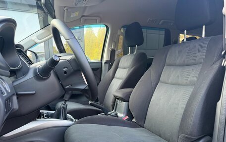 Mitsubishi Pajero Sport III рестайлинг, 2019 год, 2 749 000 рублей, 17 фотография