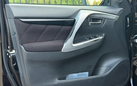Mitsubishi Pajero Sport III рестайлинг, 2019 год, 2 749 000 рублей, 15 фотография