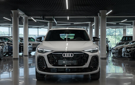 Audi Q5, 2026 год, 6 900 000 рублей, 3 фотография