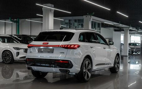 Audi Q5, 2026 год, 6 900 000 рублей, 5 фотография
