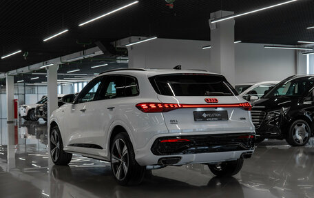 Audi Q5, 2026 год, 6 900 000 рублей, 4 фотография