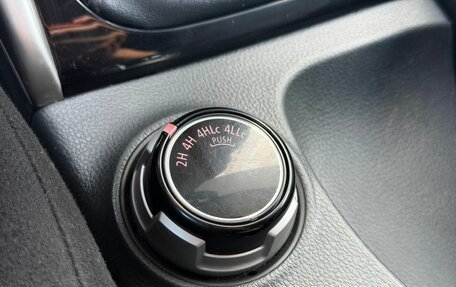 Mitsubishi Pajero Sport III рестайлинг, 2019 год, 2 749 000 рублей, 24 фотография