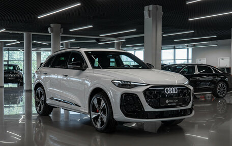 Audi Q5, 2026 год, 6 900 000 рублей, 2 фотография